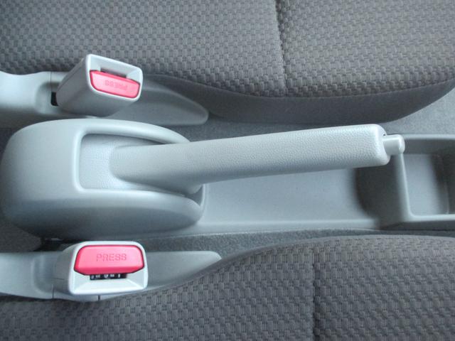 エブリイ ＰＡリミテッド　６型　４ＷＤ　衝突被害軽減ブレーキ　スライドドア　４ＷＤ　衝突被害軽減システム　キーレスエントリー　パワーステアリング　パワーウィンドウ　運転席エアバック　ＡＢＳ（73枚目）