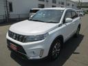 エスクード １．５　３型　４ＷＤ　６ＡＧＳ　衝突被害軽減ブレーキ　衝突安全ボディ　衝突被害軽減システム　ドライブレコーダー　バックカメラ　オートライト　純正ナビ　プッシュスタート　シートヒーター　オートエアコン　ＥＴＣ　４ＷＤ（7枚目）