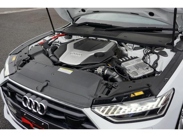 アウディ a7スポーツバック その他 55tfsiクワトロ sライン 弊社試乗車 禁煙 audi認定中古車 中古車検索 くるまのニュース アウディ a7スポーツバック その他 55tfsiクワトロ sライン 弊社試乗車 禁煙 audi認定中古車 中古車検索 くるまのニュース