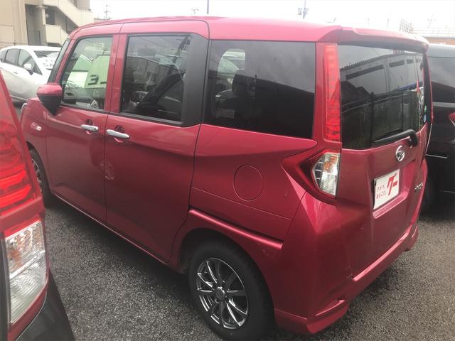 X 4WD 左側電動スライドドア スマートキー アルミ(4枚目)