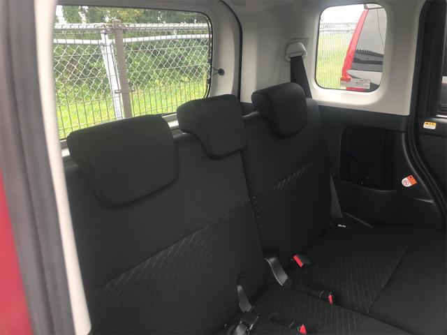 X 4WD 左側電動スライドドア スマートキー アルミ(6枚目)