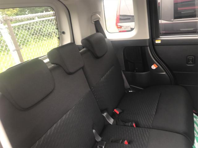 X 4WD 左側電動スライドドア スマートキー アルミ(7枚目)