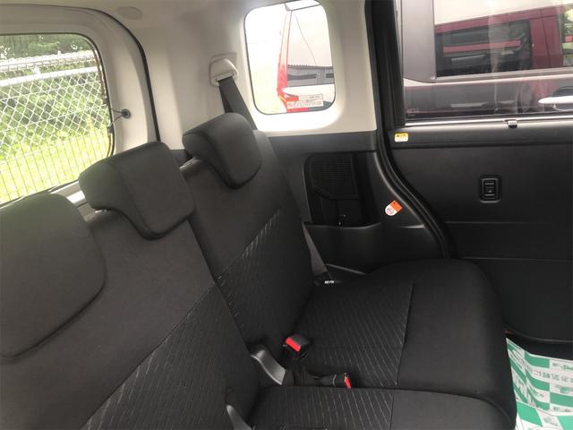 X 4WD 左側電動スライドドア スマートキー アルミ(8枚目)