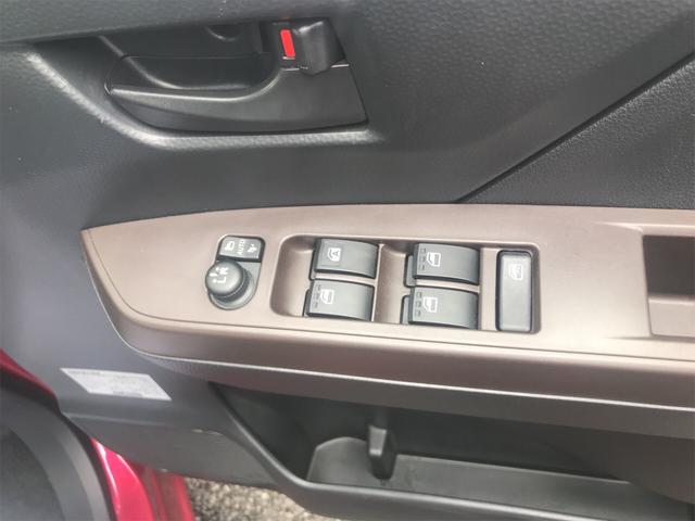 X 4WD 左側電動スライドドア スマートキー アルミ(14枚目)