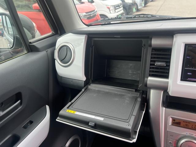 ハスラー Ｇ　４ＷＤ　エアコン　パワーステアリング　パワーウィンドウ　盗難防止システム　衝突安全ボディ　衝突被害軽減システム　キーレスエントリー　スマートキー　アイドリングストップ（38枚目）