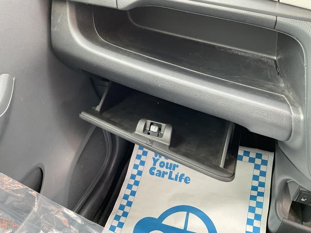 ワゴンＲ ＦＸ　４ＷＤ　キーレスキー　アイドリングストップ　衝突安全ボディ　盗難防止システム　シートヒーター　ディスプレーオーディオ　ベンチシート　フルフラット（40枚目）