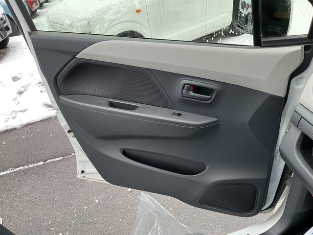 ワゴンＲ ＦＸ　４ＷＤ　キーレスキー　アイドリングストップ　衝突安全ボディ　盗難防止システム　シートヒーター　ディスプレーオーディオ　ベンチシート　フルフラット（42枚目）