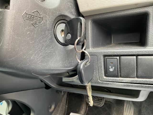 ワゴンＲ ＦＸ　４ＷＤ　キーレスキー　アイドリングストップ　衝突安全ボディ　盗難防止システム　シートヒーター　ディスプレーオーディオ　ベンチシート　フルフラット（44枚目）