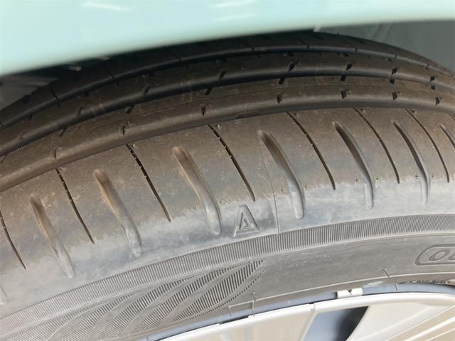スペーシア ハイブリッドＧ　届け出済み未使用車　両側スライドドア　クリアランスソナー　レーンアシスト　衝突被害軽減システム　ＬＥＤヘッドランプ　スマートキー　アイドリングストップ　電動格納ミラー　シートヒーター　ベンチシート（20枚目）