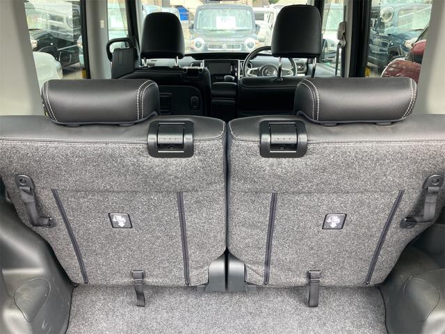 タント カスタムＸ　トップエディションＳＡＩＩＩ　４ＷＤ　バックカメラ　両側スライド・片側電動　ナビ　ＴＶ　衝突被害軽減システム　オートマチックハイビーム　オートライト　ＬＥＤヘッドランプ　スマートキー　アイドリングストップ　電動格納ミラー（20枚目）