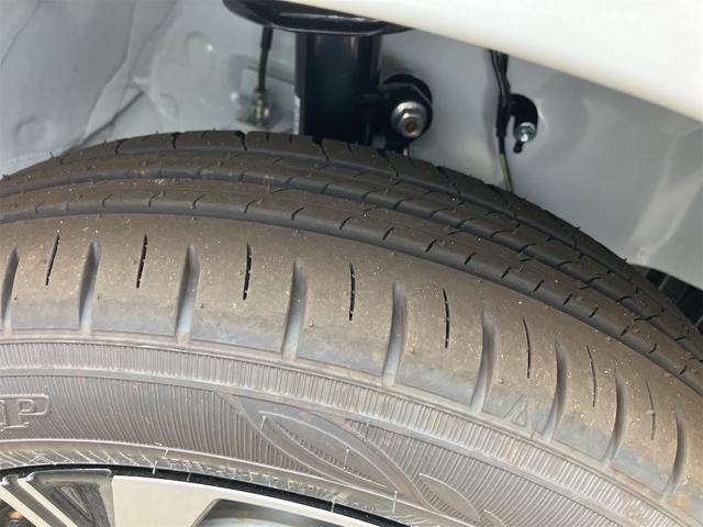 タント Ｘ　４ＷＤ　届け出済み未使用車　両側電動スライドドア　クリアランスソナー　レーンアシスト　衝突被害軽減システム　オートライト　ＬＥＤヘッドランプ　スマートキー　アイドリングストップ　電動格納ミラー（7枚目）