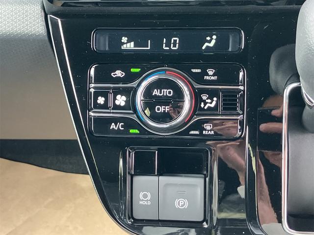 タント Ｘ　４ＷＤ　届け出済み未使用車　両側電動スライドドア　クリアランスソナー　レーンアシスト　衝突被害軽減システム　オートライト　ＬＥＤヘッドランプ　スマートキー　アイドリングストップ　電動格納ミラー（13枚目）