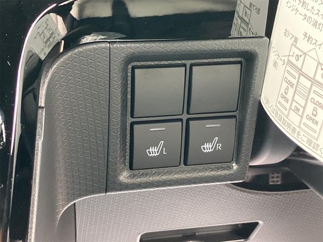 タント Ｘ　４ＷＤ　届け出済み未使用車　両側電動スライドドア　クリアランスソナー　レーンアシスト　衝突被害軽減システム　オートライト　ＬＥＤヘッドランプ　スマートキー　アイドリングストップ　電動格納ミラー（14枚目）