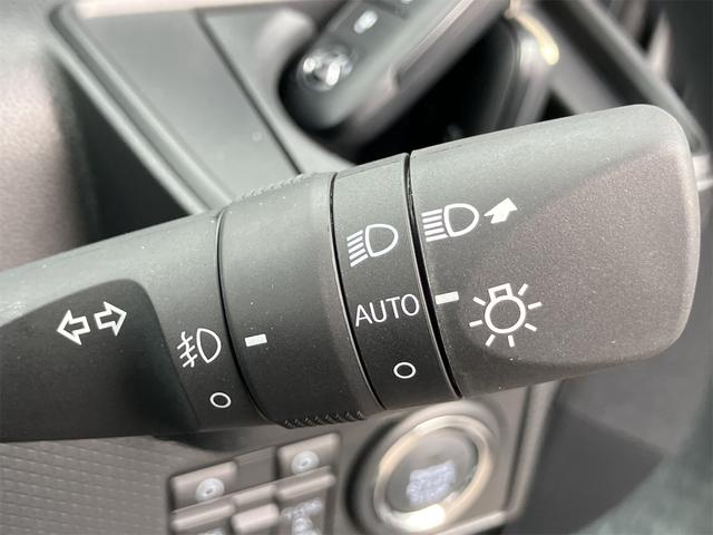 タント Ｘ　４ＷＤ　届け出済み未使用車　両側電動スライドドア　クリアランスソナー　レーンアシスト　衝突被害軽減システム　オートライト　ＬＥＤヘッドランプ　スマートキー　アイドリングストップ　電動格納ミラー（16枚目）