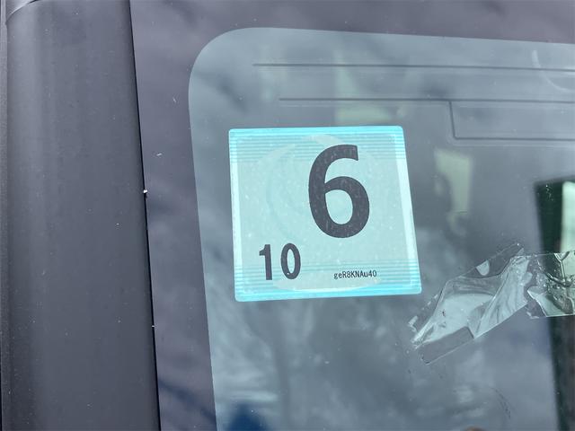 タント Ｘ　４ＷＤ　届け出済み未使用車　両側電動スライドドア　クリアランスソナー　レーンアシスト　衝突被害軽減システム　オートライト　ＬＥＤヘッドランプ　スマートキー　アイドリングストップ　電動格納ミラー（32枚目）