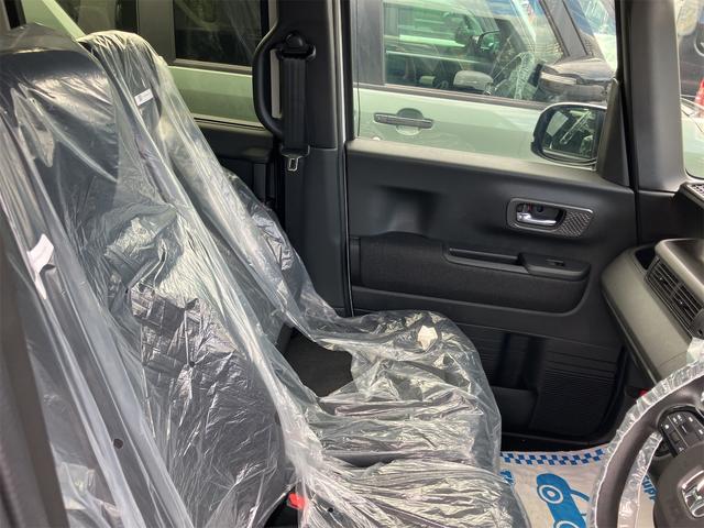 Ｎ－ＢＯＸカスタム ベースグレード　４ＷＤ　届け出済み未使用車　バックカメラ　サイドカメラ　両側スライド・片側電動　クリアランスソナー　オートクルーズコントロール　レーンアシスト　衝突被害軽減システム　オートライト　ＬＥＤヘッドランプ（26枚目）