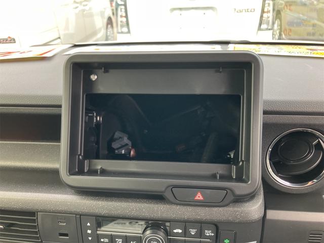 Ｎ－ＢＯＸカスタム ベースグレード　４ＷＤ　届け出済み未使用車　バックカメラ　サイドカメラ　両側スライド・片側電動　クリアランスソナー　オートクルーズコントロール　レーンアシスト　衝突被害軽減システム　オートライト　ＬＥＤヘッドランプ（28枚目）