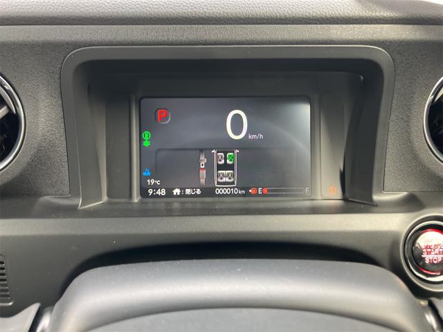 Ｎ－ＢＯＸカスタム ベースグレード　４ＷＤ　届け出済み未使用車　バックカメラ　サイドカメラ　両側スライド・片側電動　クリアランスソナー　オートクルーズコントロール　レーンアシスト　衝突被害軽減システム　オートライト　ＬＥＤヘッドランプ（33枚目）
