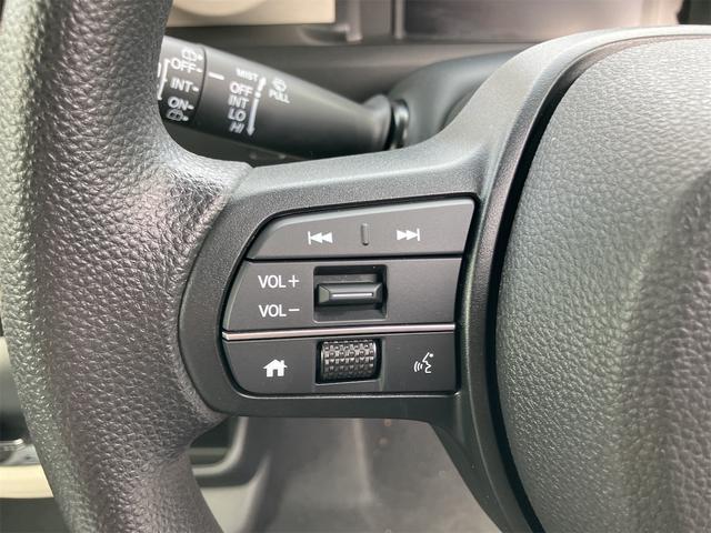 Ｎ－ＢＯＸ ベースグレード　４ＷＤ　バックカメラ　両側スライド・片側電動　クリアランスソナー　オートクルーズコントロール　レーンアシスト　衝突被害軽減システム　オートライト　ＬＥＤヘッドランプ　スマートキー　アイドリングストップ（8枚目）