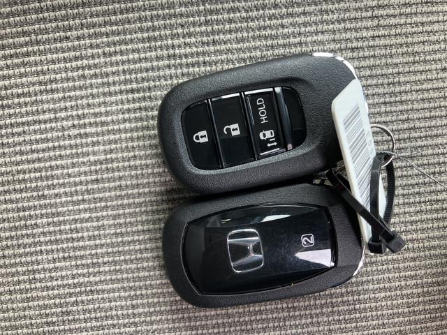 Ｎ－ＢＯＸ ベースグレード　４ＷＤ　バックカメラ　両側スライド・片側電動　クリアランスソナー　オートクルーズコントロール　レーンアシスト　衝突被害軽減システム　オートライト　ＬＥＤヘッドランプ　スマートキー　アイドリングストップ（21枚目）