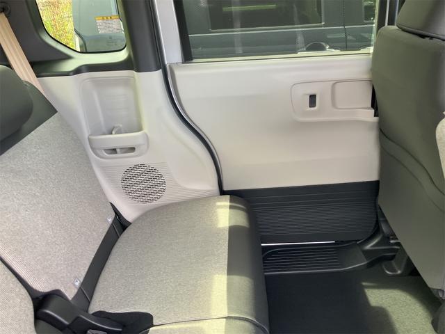 Ｎ－ＢＯＸ ベースグレード　４ＷＤ　バックカメラ　両側スライド・片側電動　クリアランスソナー　オートクルーズコントロール　レーンアシスト　衝突被害軽減システム　オートライト　ＬＥＤヘッドランプ　スマートキー　アイドリングストップ（23枚目）