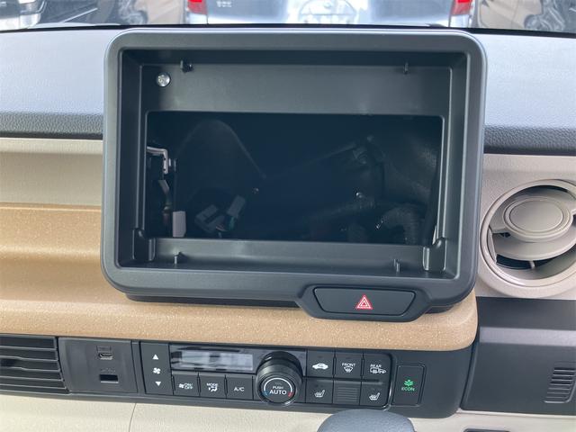 Ｎ－ＢＯＸ ベースグレード　４ＷＤ　バックカメラ　両側スライド・片側電動　クリアランスソナー　オートクルーズコントロール　レーンアシスト　衝突被害軽減システム　オートライト　ＬＥＤヘッドランプ　スマートキー　アイドリングストップ（28枚目）