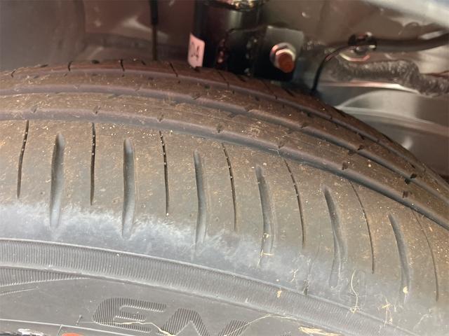 スペーシア ハイブリッドＧ　４ＷＤ　届け出済み未使用車　両側スライドドア　クリアランスソナー　衝突被害軽減システム　オートライト　ＬＥＤヘッドランプ　スマートキー　アイドリングストップ　電動格納ミラー　シートヒーター（20枚目）