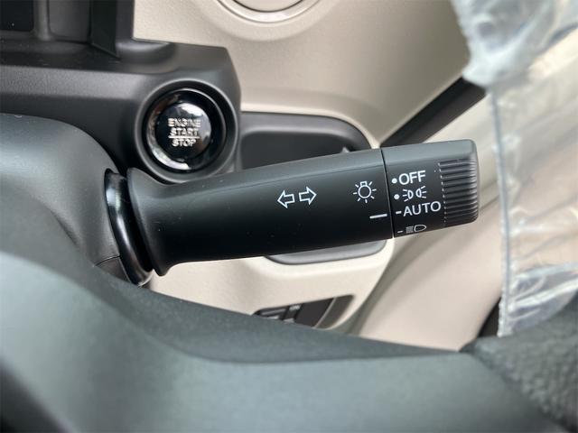Ｎ－ＢＯＸ ベースグレード　４ＷＤ　届け出済み未使用車　バックカメラ　両側スライド・片側電動　クリアランスソナー　オートクルーズコントロール　レーンアシスト　衝突被害軽減システム　オートライト　ＬＥＤヘッドランプ　スマートキー（11枚目）