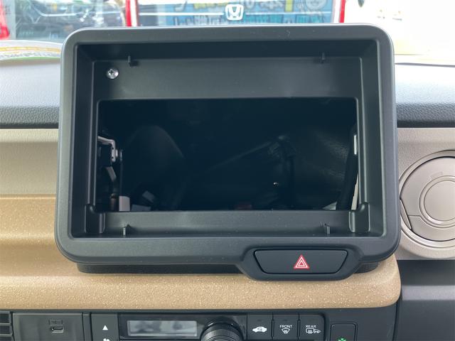 Ｎ－ＢＯＸ ベースグレード　４ＷＤ　届け出済み未使用車　バックカメラ　両側スライド・片側電動　クリアランスソナー　オートクルーズコントロール　レーンアシスト　衝突被害軽減システム　オートライト　ＬＥＤヘッドランプ　スマートキー（28枚目）