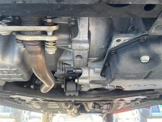 ハスラー ハイブリッドＧ（8枚目）