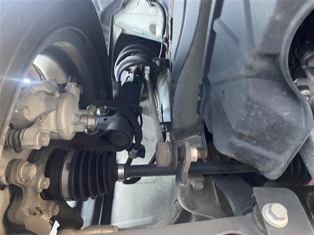 ハスラー ハイブリッドＧ（9枚目）