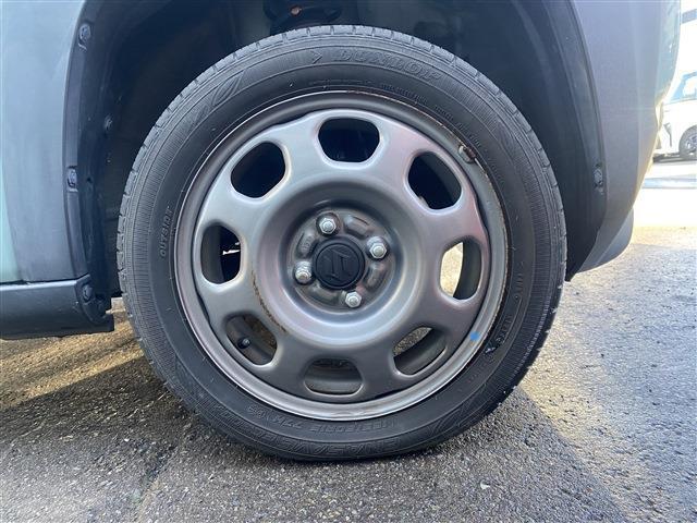 ハスラー ハイブリッドＧ（10枚目）