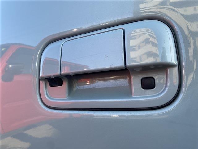 ハスラー ハイブリッドＧ（17枚目）