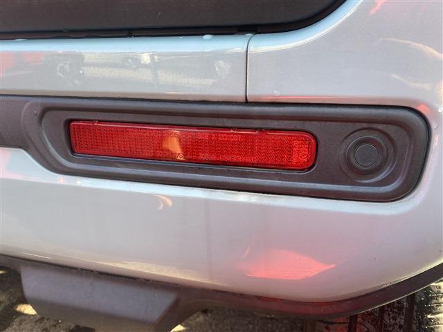 ハスラー ハイブリッドＧ（20枚目）