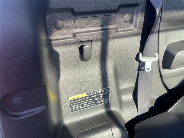 ハスラー ハイブリッドＧ（25枚目）