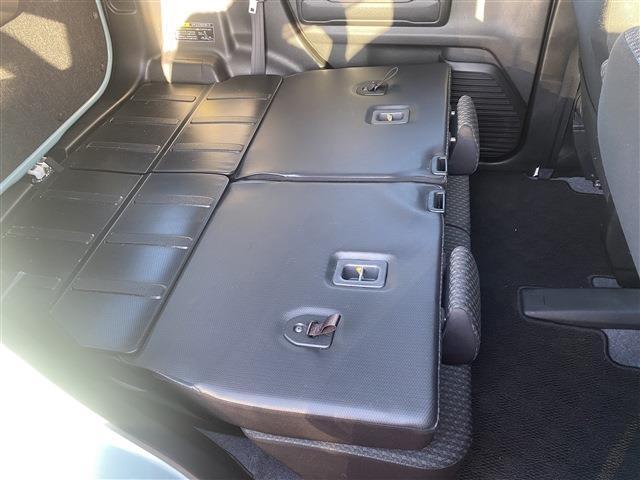 ハスラー ハイブリッドＧ（28枚目）