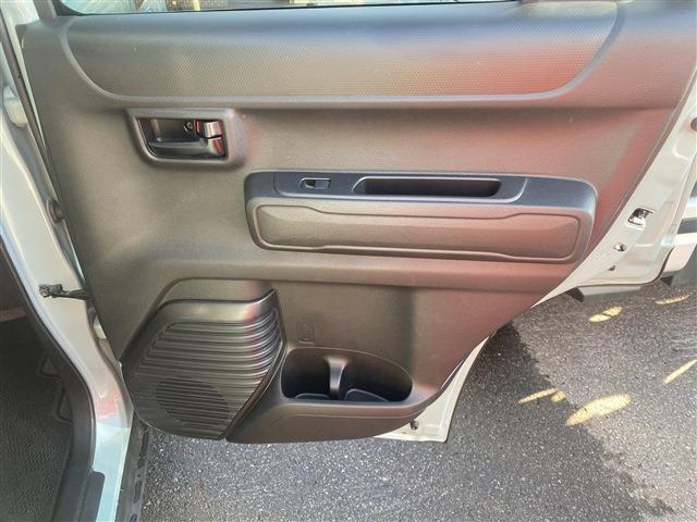 ハスラー ハイブリッドＧ（32枚目）