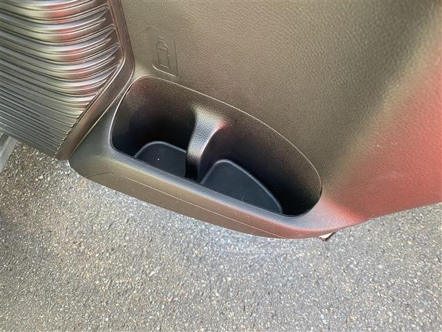 ハスラー ハイブリッドＧ（34枚目）