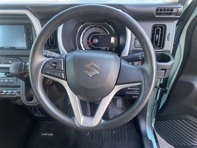 ハスラー ハイブリッドＧ（36枚目）