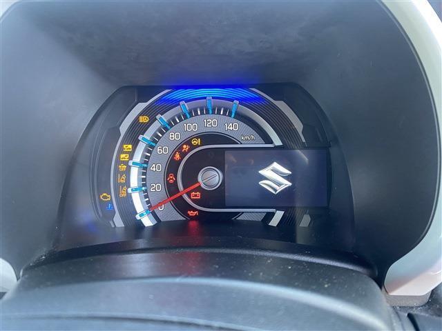 ハスラー ハイブリッドＧ（40枚目）