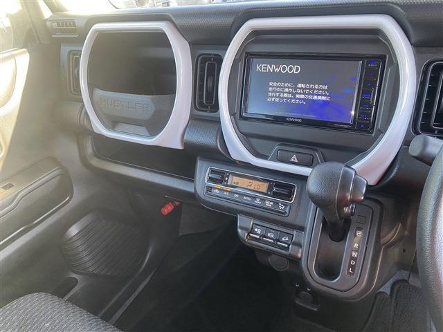 ハスラー ハイブリッドＧ（42枚目）