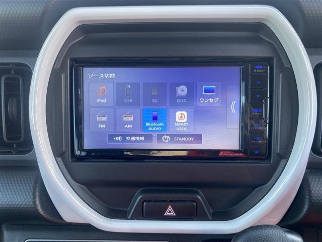 ハスラー ハイブリッドＧ（43枚目）