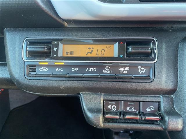 ハスラー ハイブリッドＧ（44枚目）