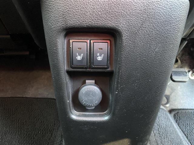 ハスラー ハイブリッドＧ（46枚目）