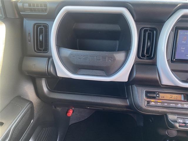 ハスラー ハイブリッドＧ（47枚目）