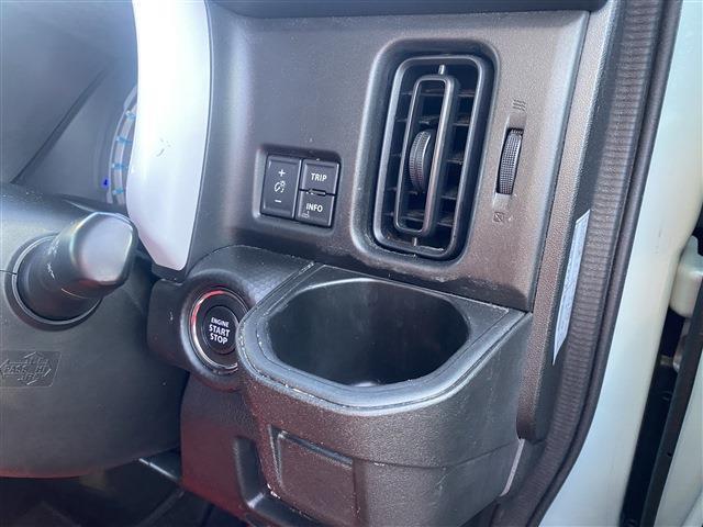 ハスラー ハイブリッドＧ（58枚目）