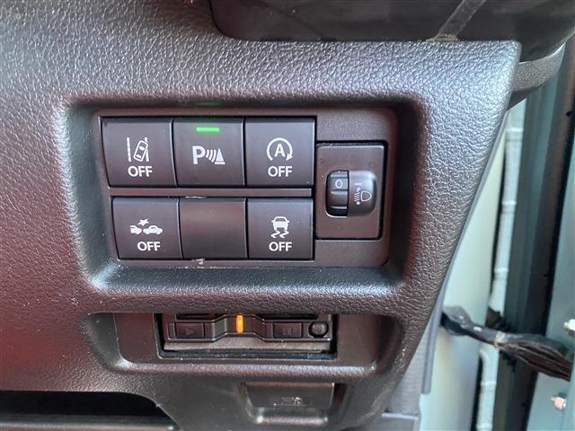 ハスラー ハイブリッドＧ（59枚目）