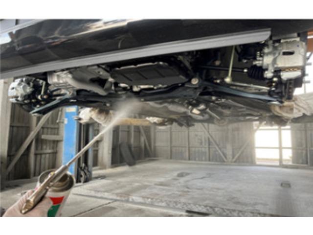 ハスラー ハイブリッドＧ（68枚目）