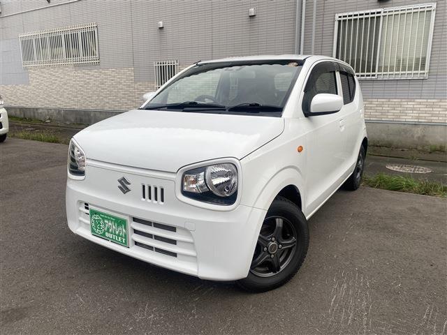 アルト Ｓ　４ＷＤ（2枚目）