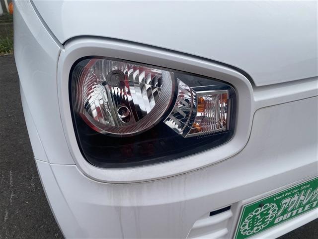 アルト Ｓ　４ＷＤ（6枚目）